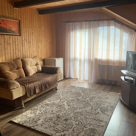 Бойківчанка Yaremche Exterior photo