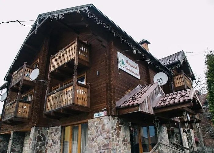 Бойківчанка