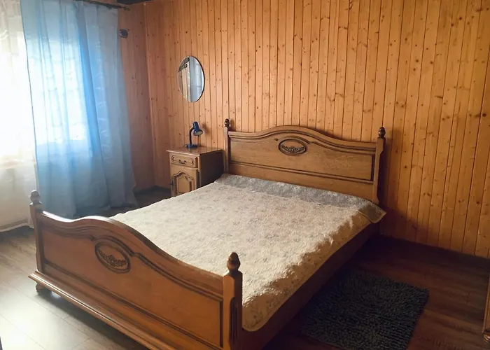 Бойківчанка