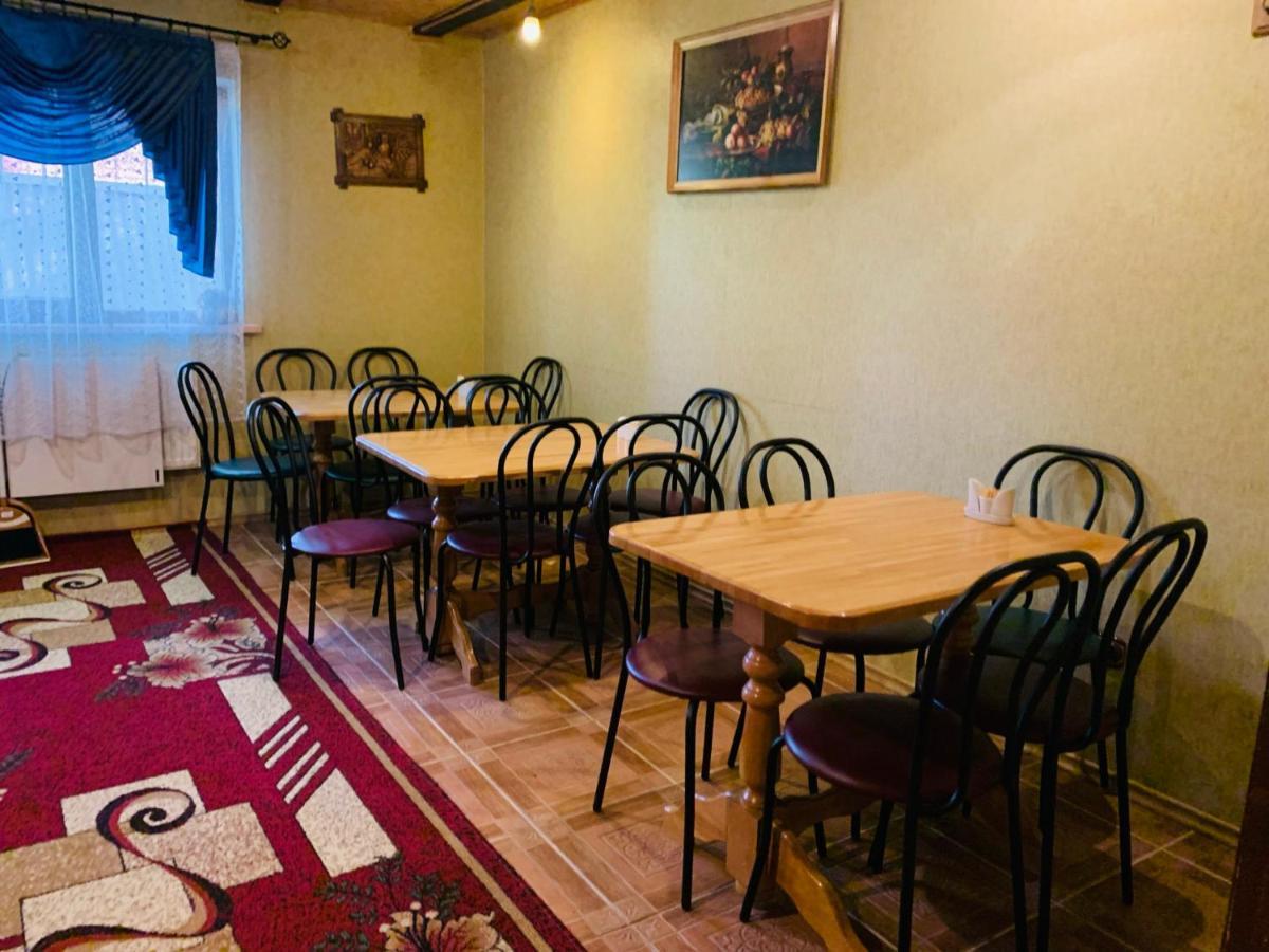 бойківчанка Guest house Yaremche