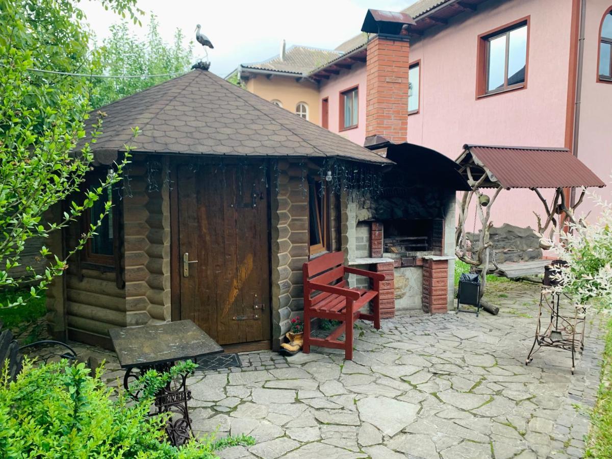 бойківчанка Yaremche