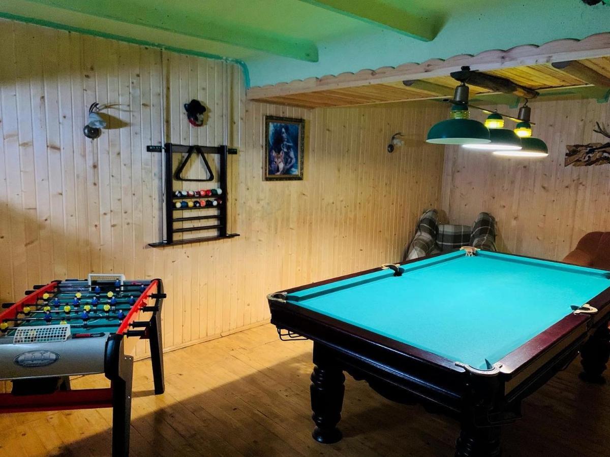 Guest house бойківчанка Yaremche