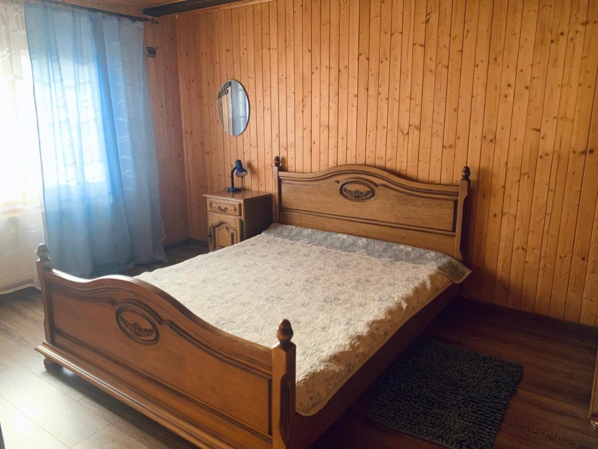 Guest house бойківчанка Yaremche