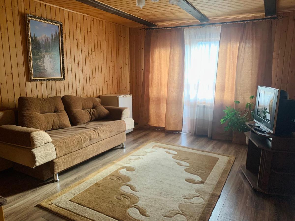 Guest house бойківчанка Yaremche
