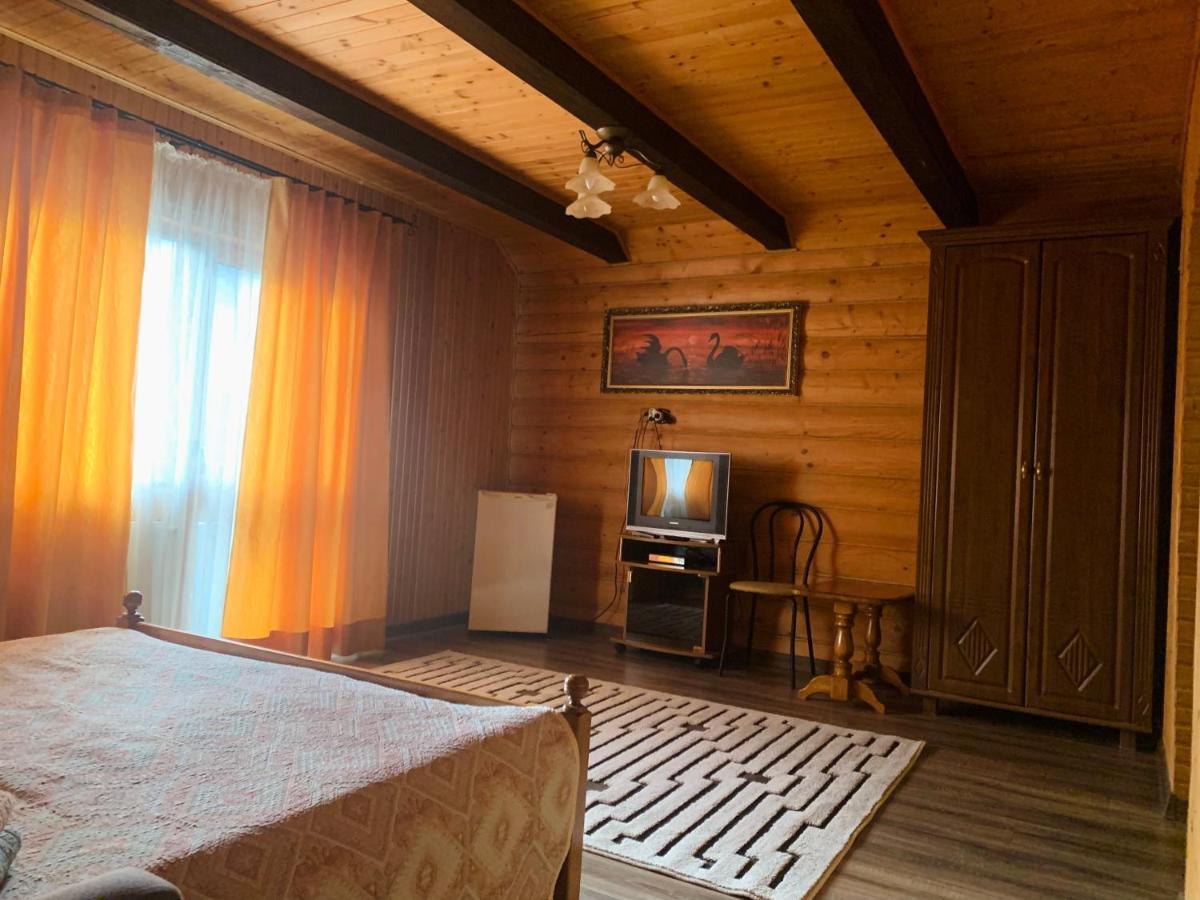 Guest house бойківчанка Yaremche