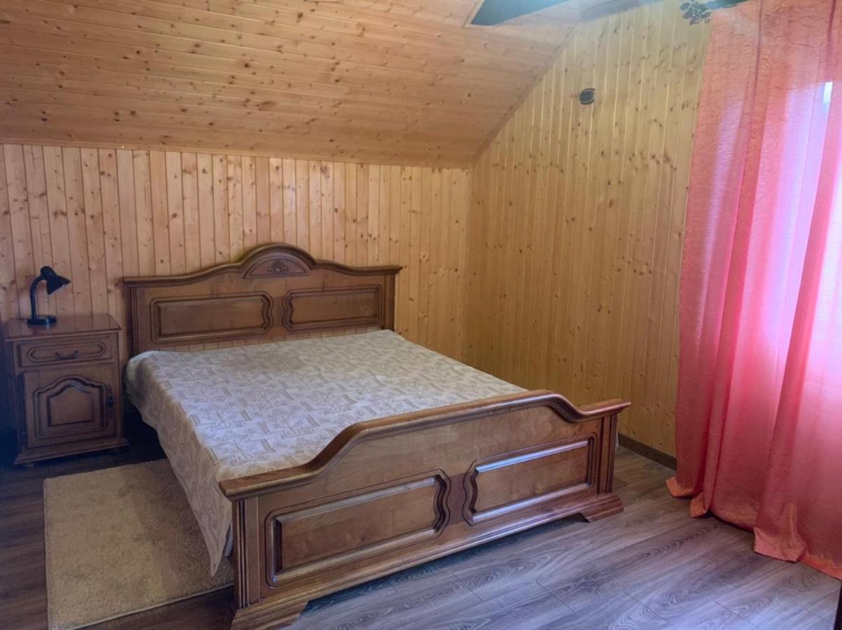 бойківчанка Guest house Yaremche